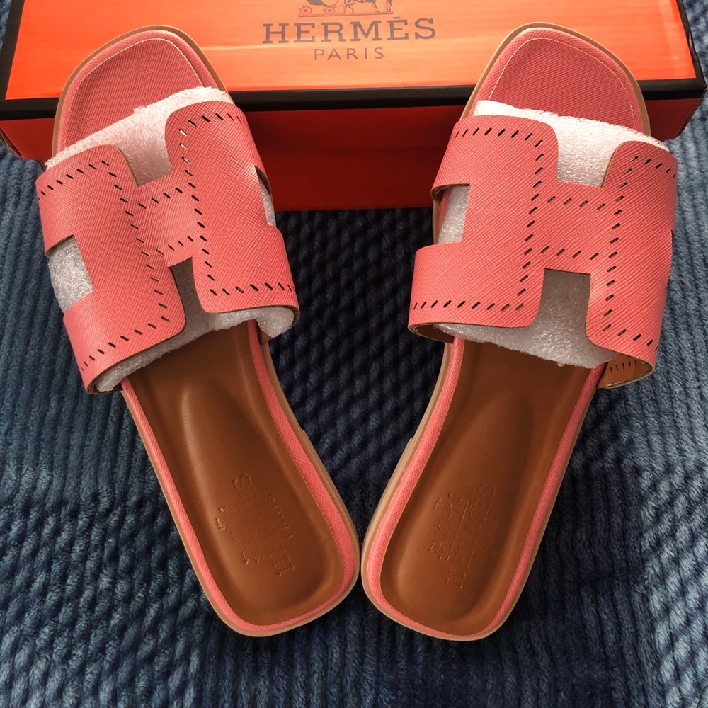 Slipper Fashion